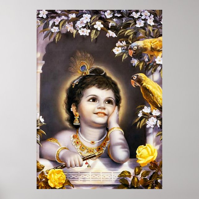 BalGopal Poster (Framsidan)