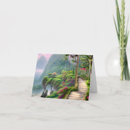 Bali är en av de mest uppskattade destinationerna  tack kort