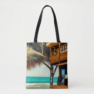 Bali Beach Cafe Bar Tygkasse