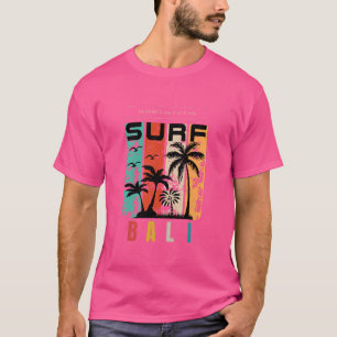 Bali Beach T Shirt