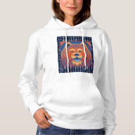 BALI BLISS Chow hund T Shirt