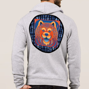 BALI BLISS Chow hund T Shirt