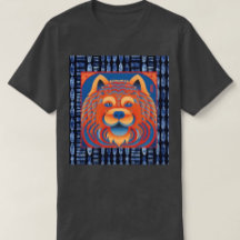 BALI BLISS Chow hund
