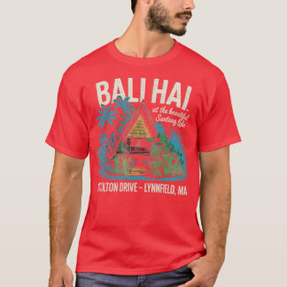 Bali Hai Lynnfield, MORSA-Photoroom T Shirt