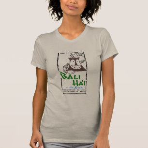 Bali Hai Tee