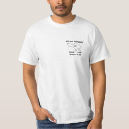Bali, Indonesia Photography Merch T Shirt