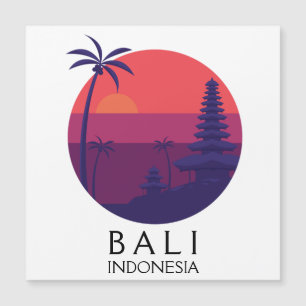 Bali Indonesia Temple Vintage resor