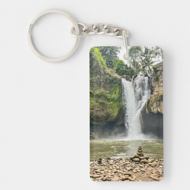 Bali, Indonesien (Framsidan)