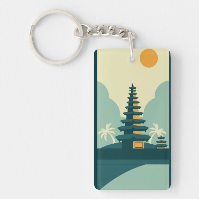 Bali Indonesien (Framsidan)