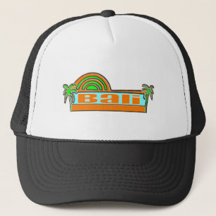 Bali Indonesien Keps