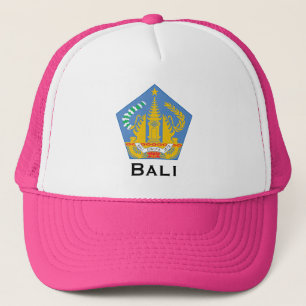 Bali, Indonesien (Lesser Sunda Islands) Keps