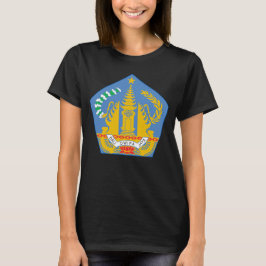 Bali, Indonesien (Lesser Sunda Islands) T Shirt