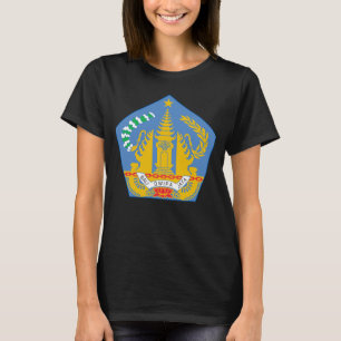 Bali, Indonesien (Lesser Sunda Islands) T Shirt