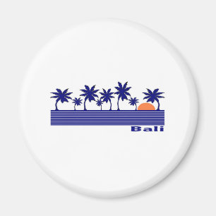 Bali Indonesien Magnet