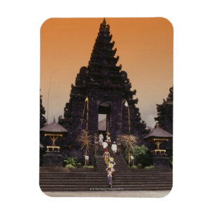 Bali Indonesien Magnet