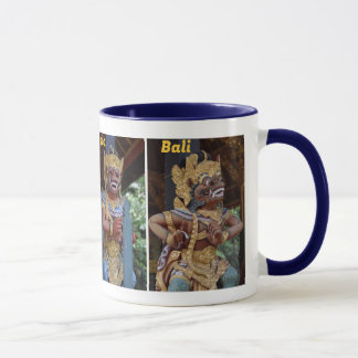 Bali Indonesien Mugg