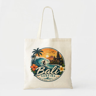 Bali, Indonesien Surfing Tygkasse