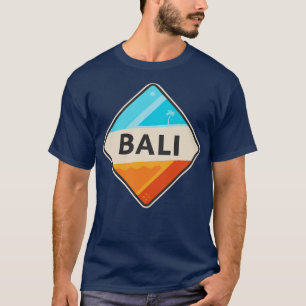 Bali Indonesien T Shirt