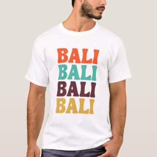 Bali, Indonesien T Shirt