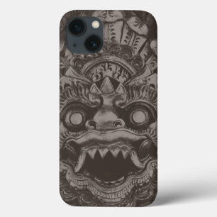 Bali iphone case