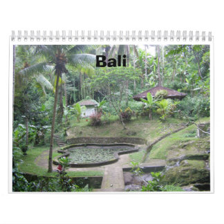 Bali Kalender