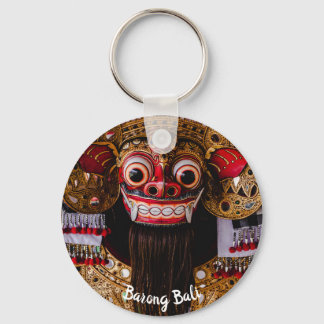 Bali Keychains Nyckelring