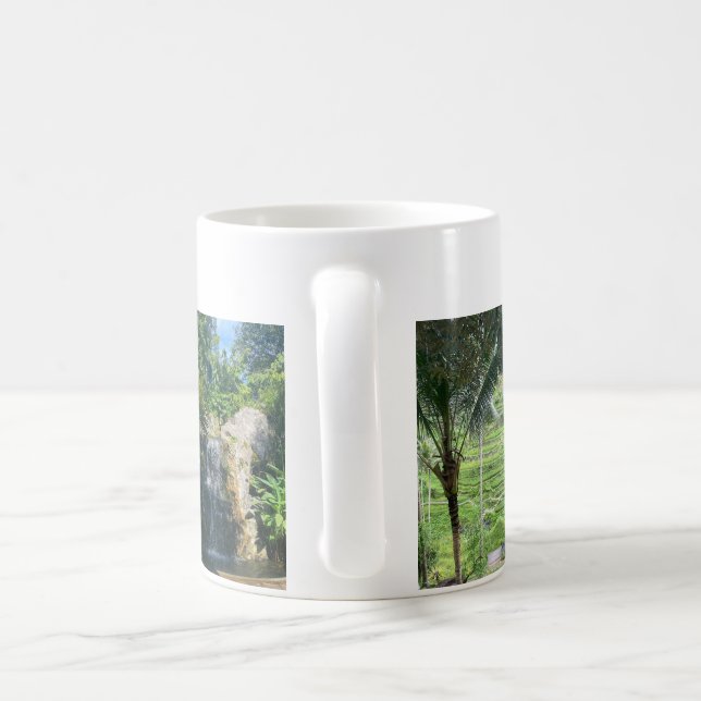 Bali Mugg (Handtag)