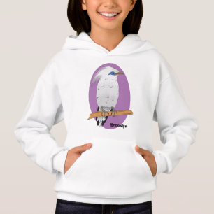 Bali Myna tropiska exotiska fåglar T Shirt