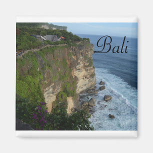 Bali Oceanen Magnet
