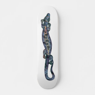 BALI-ödla Mini Skateboard Bräda 18,7 Cm