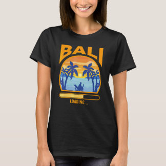Bali Pride T Shirt