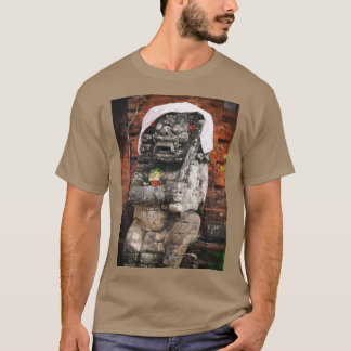 Bali Stone Lejon T Shirt