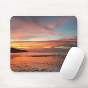 Bali Sunset Musmatta