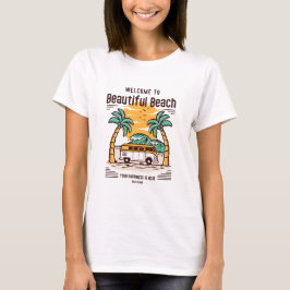 Bali T Shirt