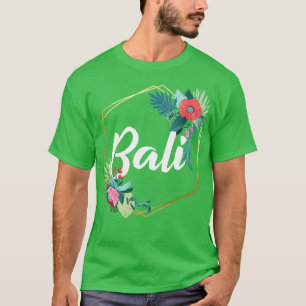 Bali T Shirt