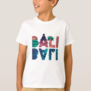 Bali T Shirt