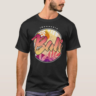 bali t shirt