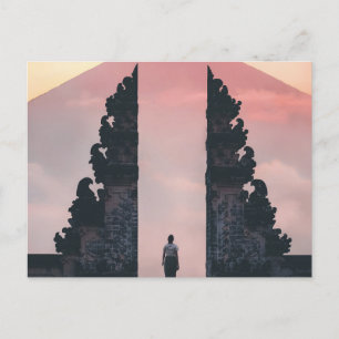 Bali Vykort