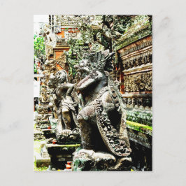 Bali Vykort