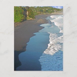 Bali Western Shore Vykort