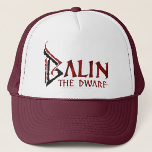 Balin Namn Keps
