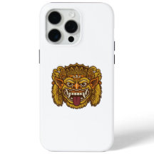 Balinesisk kulturell Barong