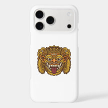 Balinesisk kulturell Barong