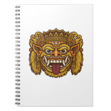 Balinesisk kulturell Barong