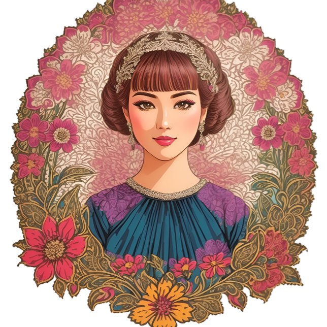 Balis Rik kulturarv och timodiga tradition T Shirt (Unraveling the Enchanting Tapestry: The Amazing Culture of Bali - Bali's Rich Cultural Heritage)