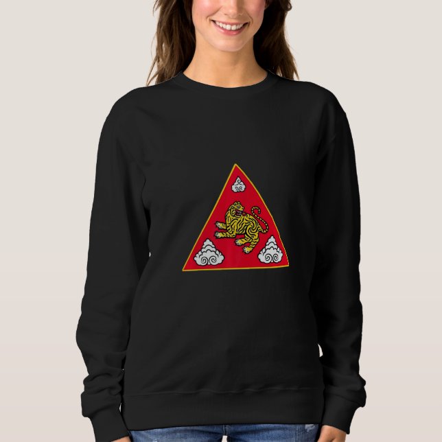 Balitiger   t shirt (Framsida)