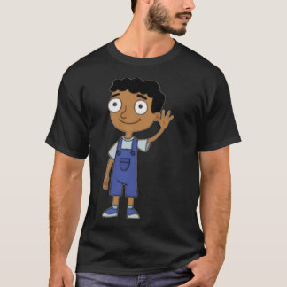 Baljeet Classic T-Shirt