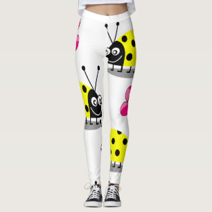 baljor leggings