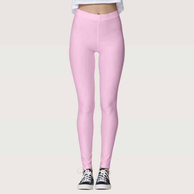  baljväxter leggings (Framsida)