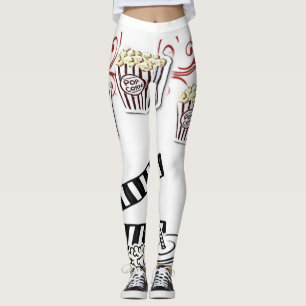 baljväxter leggings